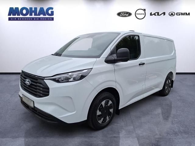 Frostweiß Neu 2025 Ford Transit Trend Limousine | 45.890 € (Fairer Preis) - Bild 1/4