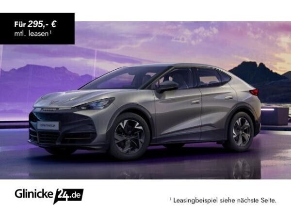 Grau (atacama desert metallic) Neu 2025 Cupra Tavascan Endurance SUV | 42.590 € (Superpreis) - Bild 1/3