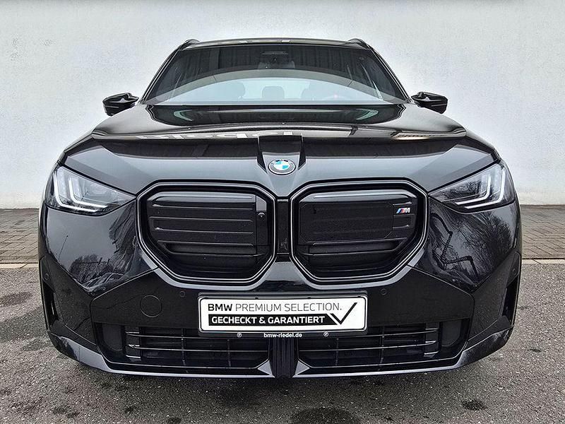 Używany BMW X3 Performance 398 KM (292 kW) 2025 Czarny SUV