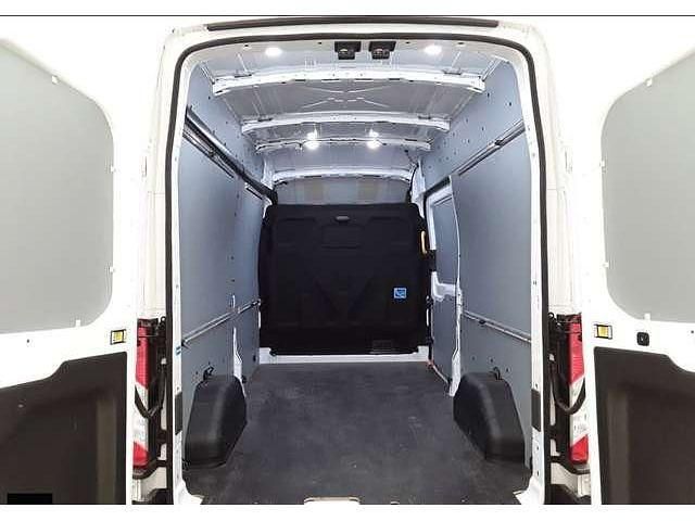 Gebraucht Ford Transit Trend 131 PS (96 kW) 2024 Van