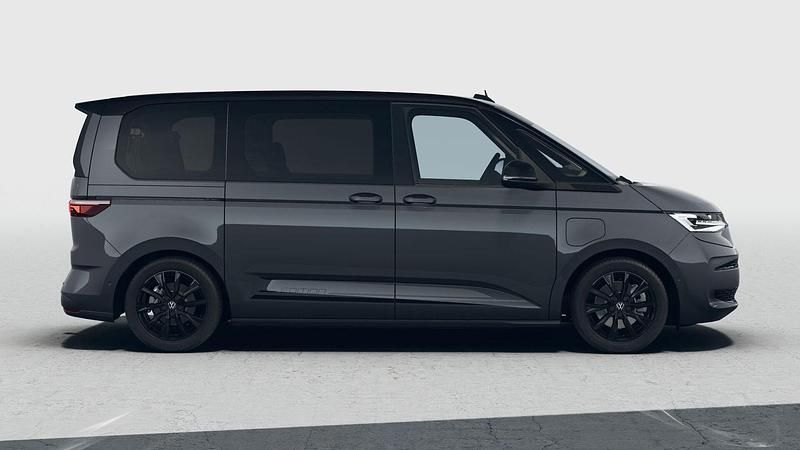 Neu VW Multivan Edition 177 PS (130 kW) 2026 Van