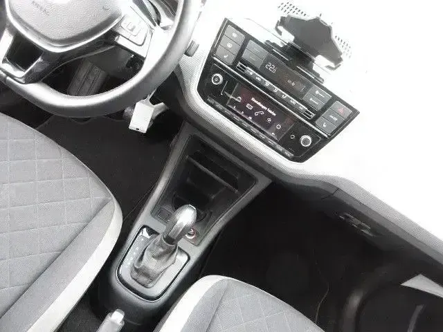 Gebraucht VW e-up! Edition 61 kW (83 PS) 2023 Weiß Kleinwagen