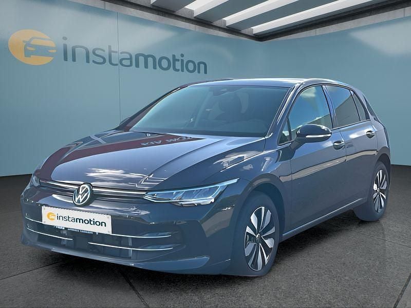 Grau Neu 2025 VW Golf VIII Kleinwagen | 27.449 € (Superpreis) - Bild 1/4