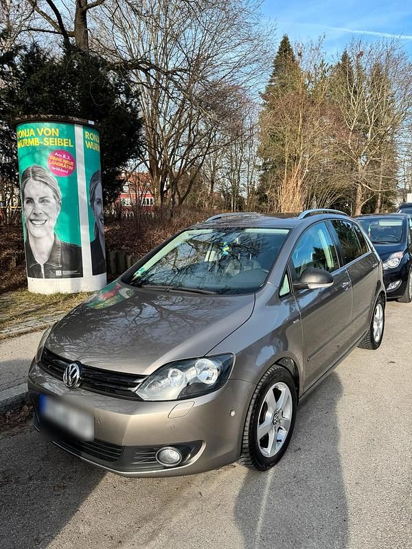 Gebraucht VW Golf VII 2013 Limousine