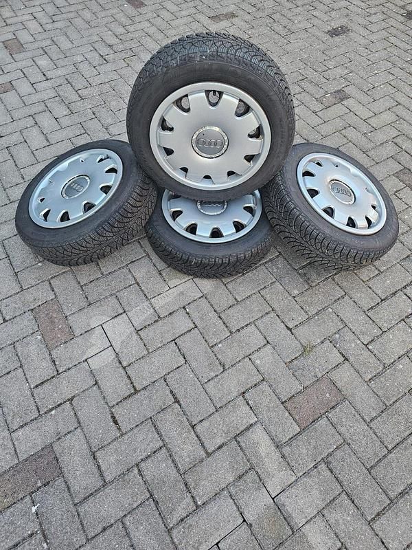 Gebraucht Audi A2 75 PS (55 kW) 2005 Schwarz Kleinwagen