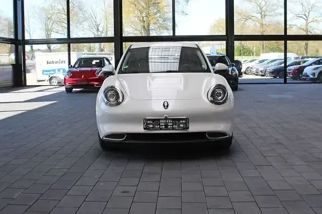 Gebraucht Ora 03 125 kW (171 PS) 2023 Weiß Kleinwagen