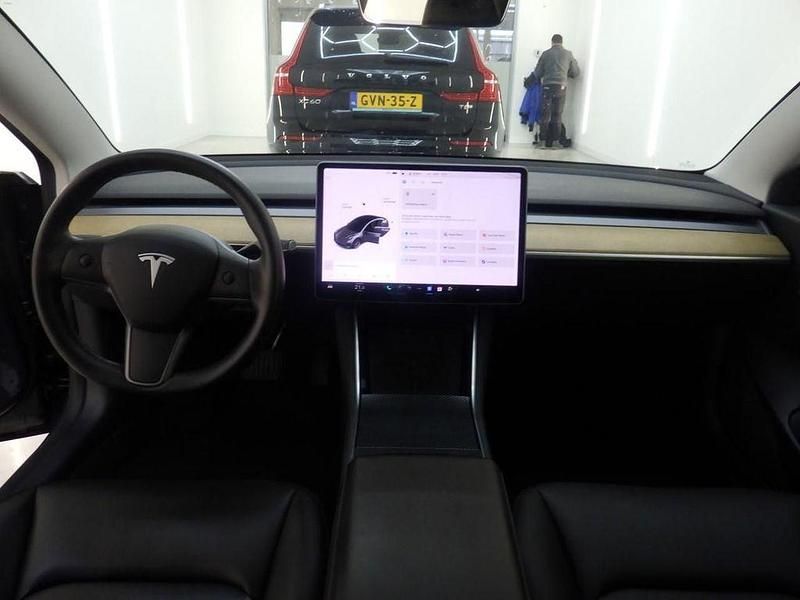 Gebraucht Tesla Model 3 Standard Range 225 kW (306 PS) 2020 Grau Limousine