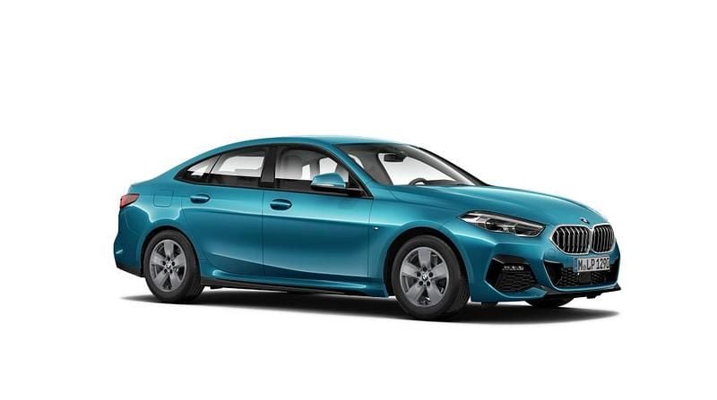 Gebraucht 2025 BMW 218 Shadowline Coupé | 25.850 € (Superpreis) - Bild 1/1