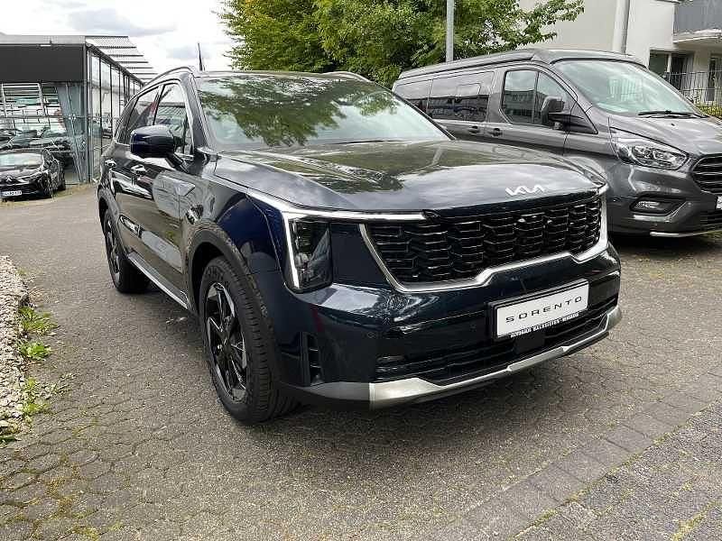 Neu Kia Sorento Platinum 215 PS (158 kW) 2025 Blau SUV