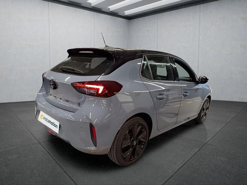 Usata Opel Corsa-e 155 kW (212 CV) 2025 Grigio Utilitaria