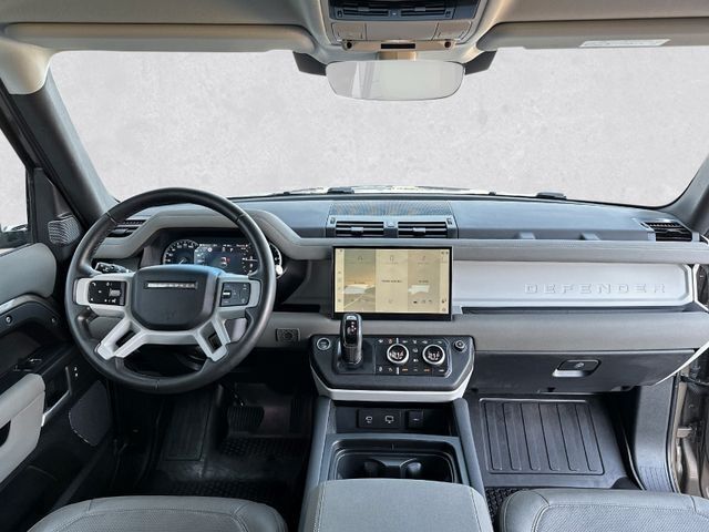 Gebraucht Land Rover Defender S 200 PS (147 kW) 2022 Gondwana stone SUV