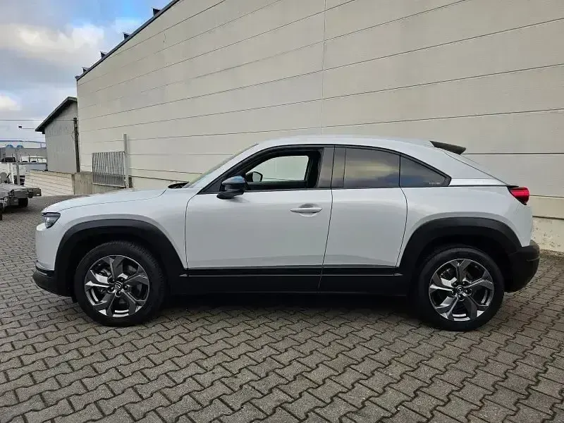 Brugt Mazda MX30 106 kW (145 HK) 2021 Andere SUV