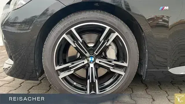 Gebraucht BMW 230 M Sport 245 PS (180 kW) 2025 Schwarz Coupé