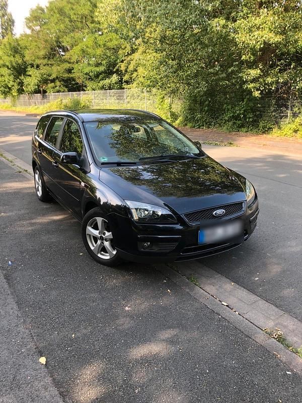 Gebraucht 2007 Ford Focus Kombi | 1.750 € (Fairer Preis) - Bild 1/4
