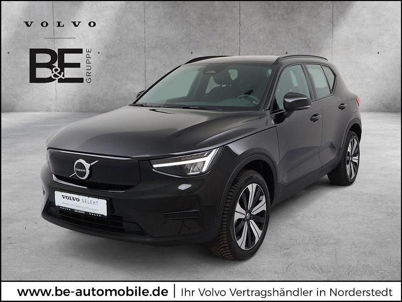 Gebraucht Volvo XC40 Core 169 kW (231 PS) 2022 Other SUV