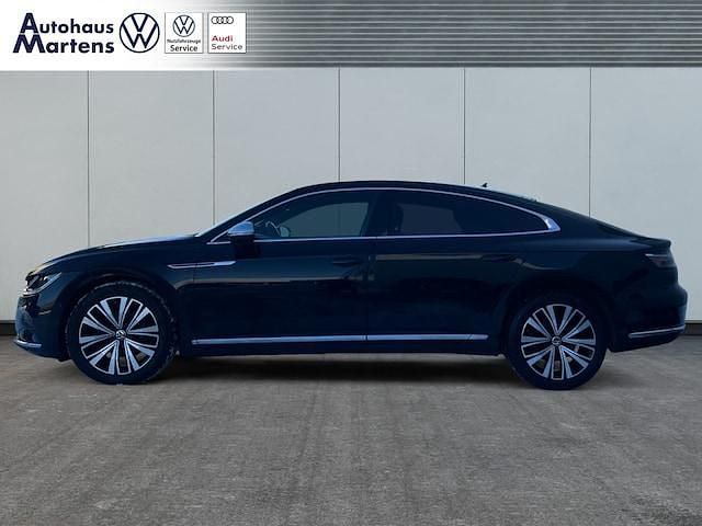Gebraucht VW Arteon Elegance 200 PS (147 kW) 2023