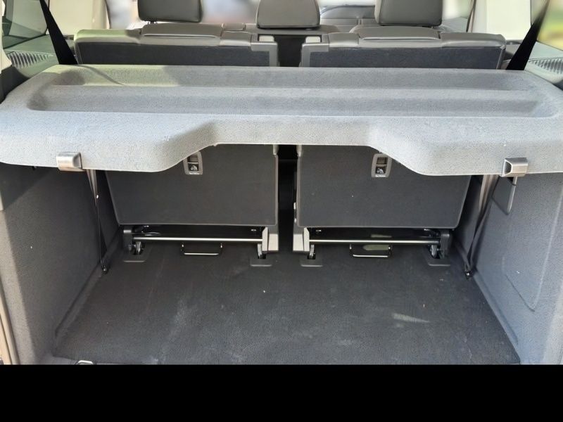 Gebraucht VW Caddy Maxi Style 116 PS (85 kW) 2024 Schwarz Van / Kleinbus