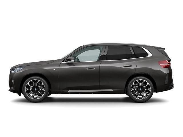 Gebraucht BMW X3 Performance 208 PS (152 kW) 2025 Grau SUV