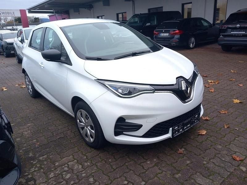 Gebraucht Renault Zoe Life 50 kW (69 PS) 2021 Kleinwagen