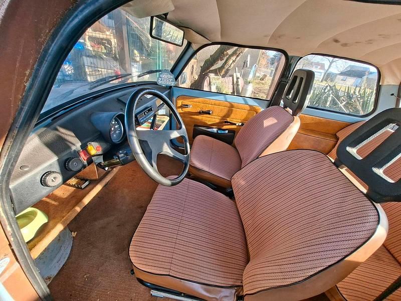 Gebraucht Trabant 601 1988 Limousine
