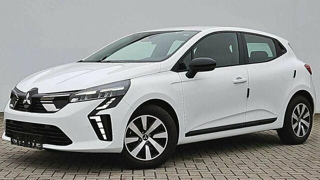 Gebraucht Mitsubishi Colt Plus 91 PS (66 kW) 2024 Andere farbe Limousine