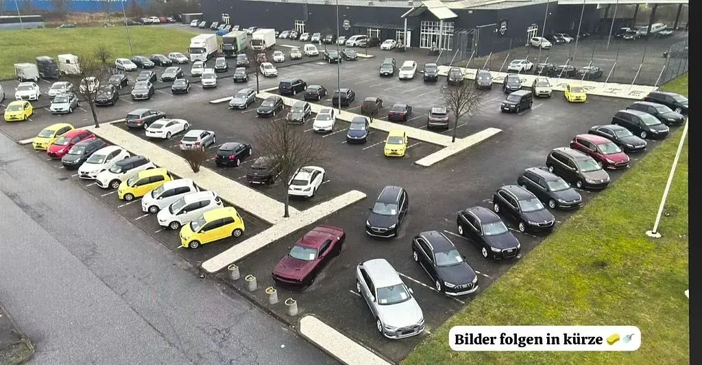 Brugt VW Transporter 102 HK (75 kW) 2018 Sort Van