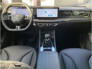 Neu MG HS Luxury 272 PS (200 kW) 2025 Weiß SUV