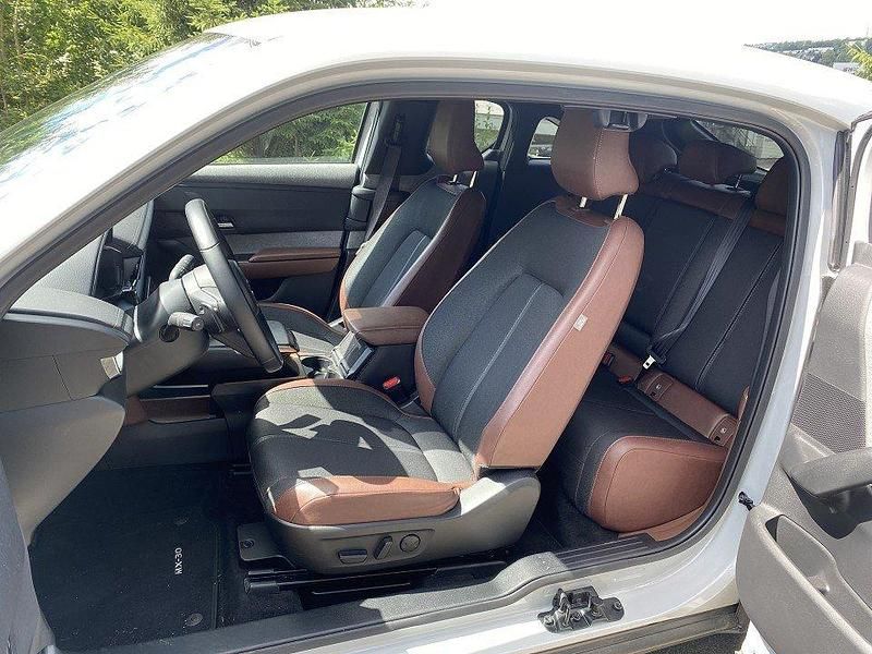 Gebraucht Mazda MX30 Ad'Vantage 170 PS (125 kW) 2024 Weiß SUV