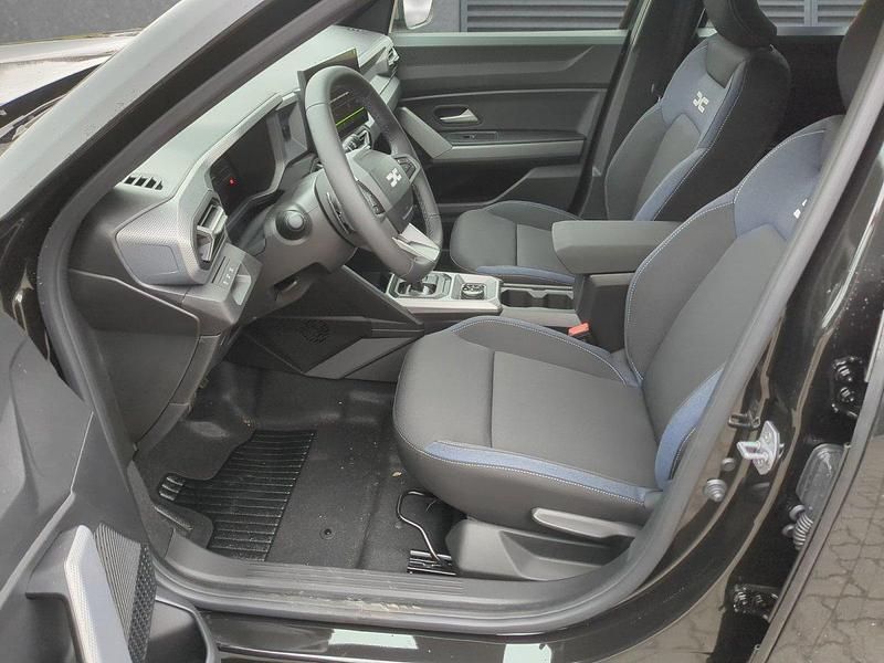 Nowe Dacia Duster Expression 155 KM (114 kW) 2026 Czarny SUV