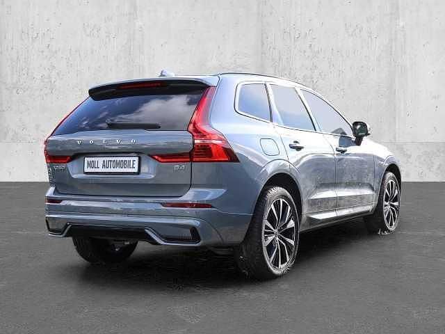 Gebraucht Volvo XC60 145 PS (106 kW) 2023 SUV