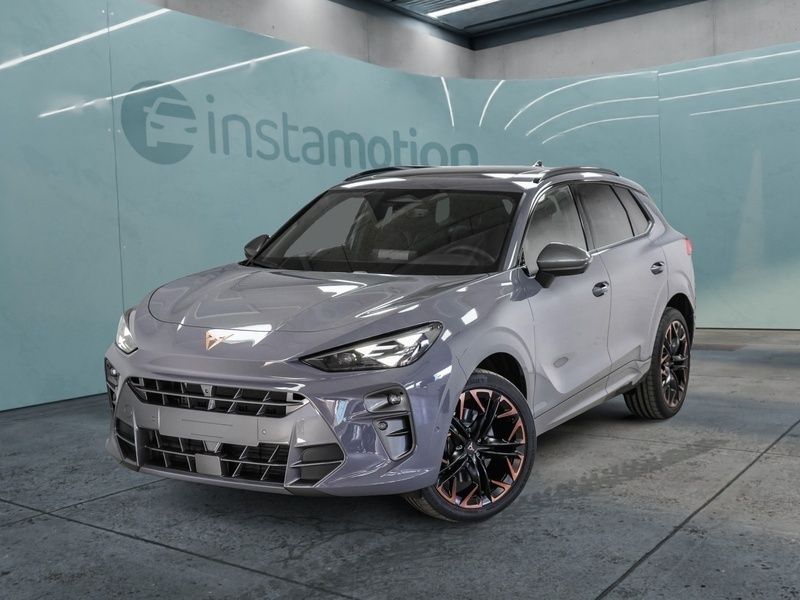 Grau Neu 2025 Cupra Terramar VZ SUV | 48.491 € (Fairer Preis) - Bild 1/3