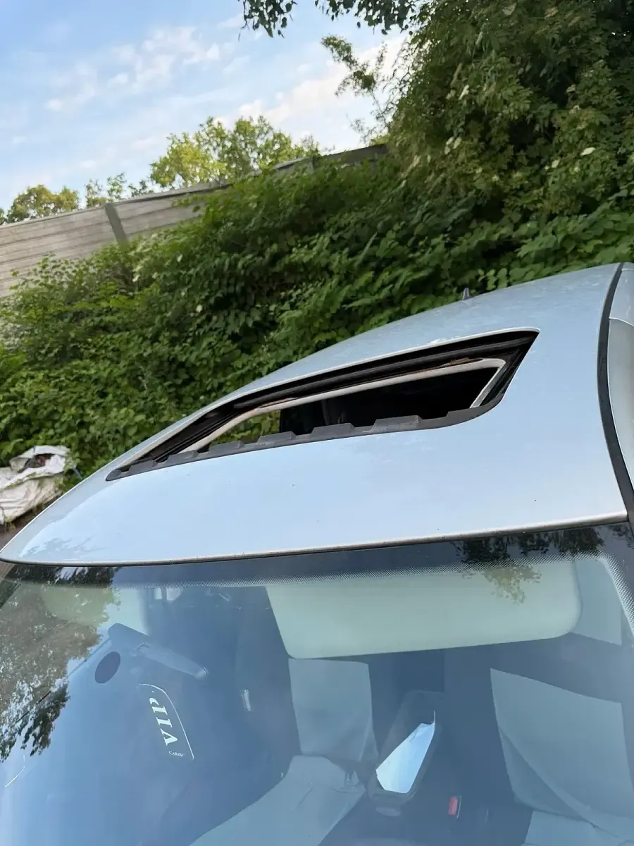 Gebraucht VW Golf IV 100 PS (73 kW) 1999 Silber Kleinwagen