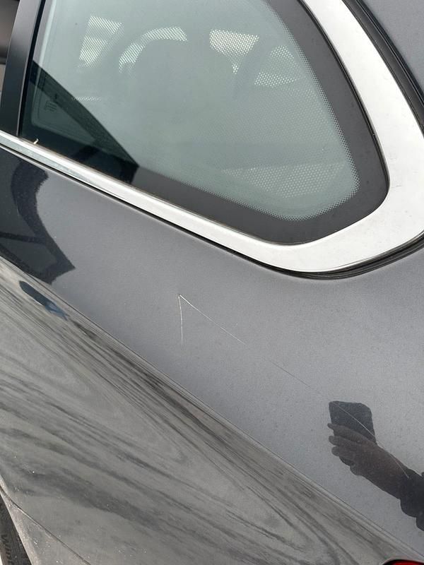 Gebraucht BMW 535 Luxury Line 313 PS (230 kW) 2011 Grau Kombi