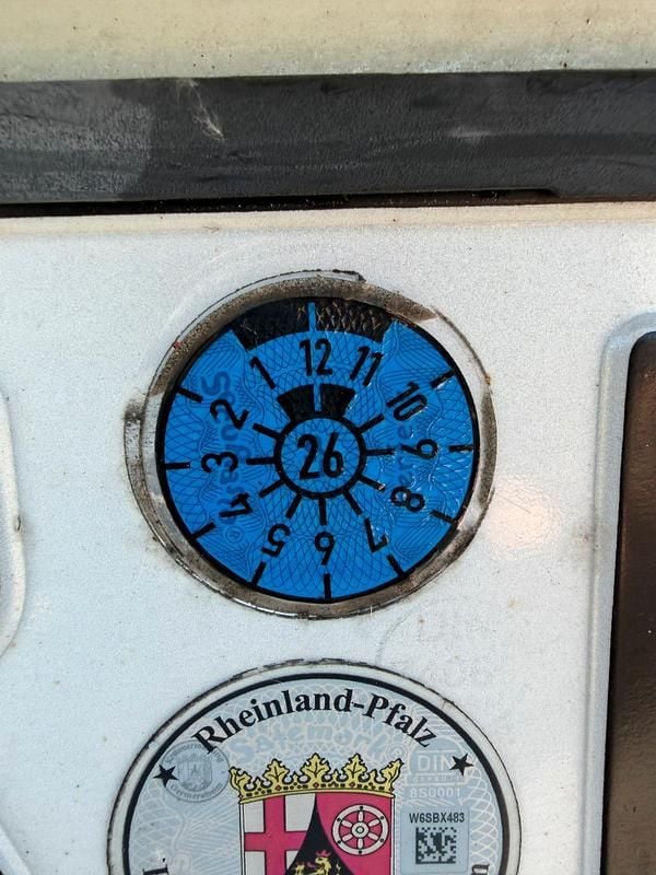 Second-hand Smart ForFour 109 CP (80 kW) 2006 Alb Hatchback