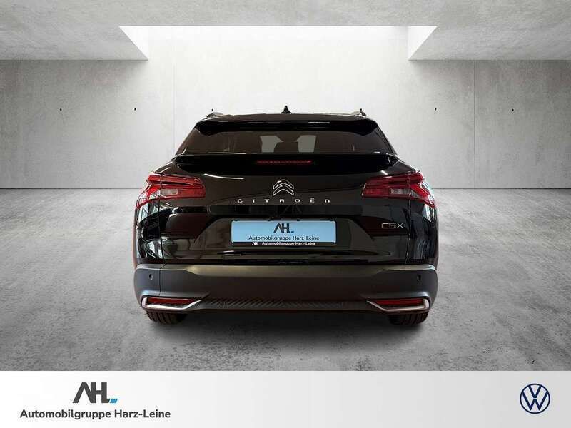 Gebraucht Citroën C5 X Shine 181 PS (133 kW) 2022 Perla nera Kombi