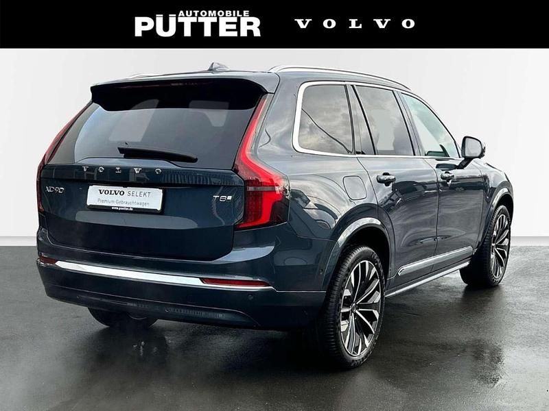 Gebraucht Volvo XC90 Plus 455 PS (334 kW) 2025 Blau SUV