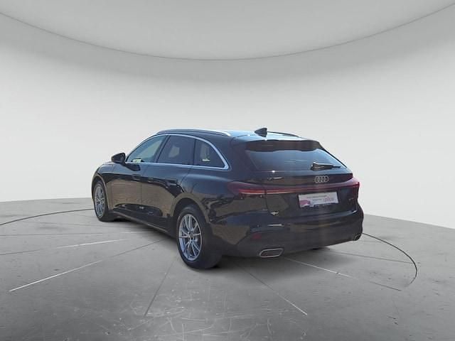 Gebraucht Audi A5 204 PS (150 kW) 2025 Kombi