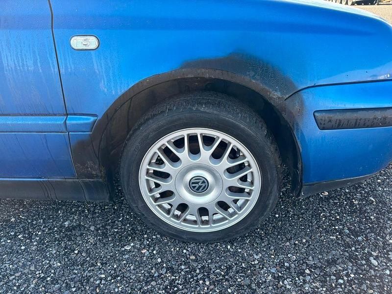 Gebraucht VW Golf Cabriolet Classicline 90 PS (66 kW) 2000 Cabrio