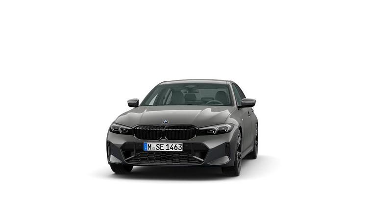 Gebraucht 2025 BMW 320 Comfort Edition Limousine | 33.970 € (Superpreis) - Bild 1/4