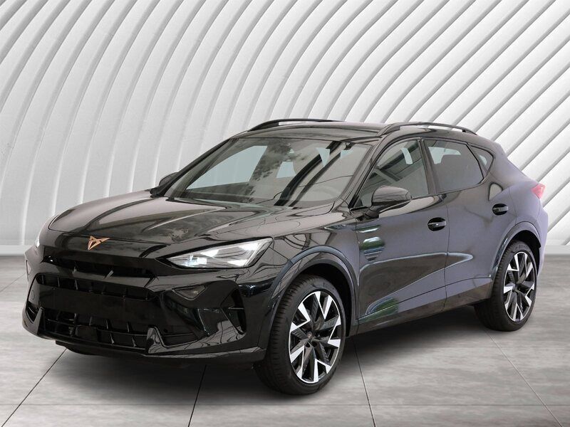 Schwarz (midnight schwarz metallic) Neu 2024 Cupra Formentor SUV | 36.190 € (Fairer Preis) - Bild 1/4