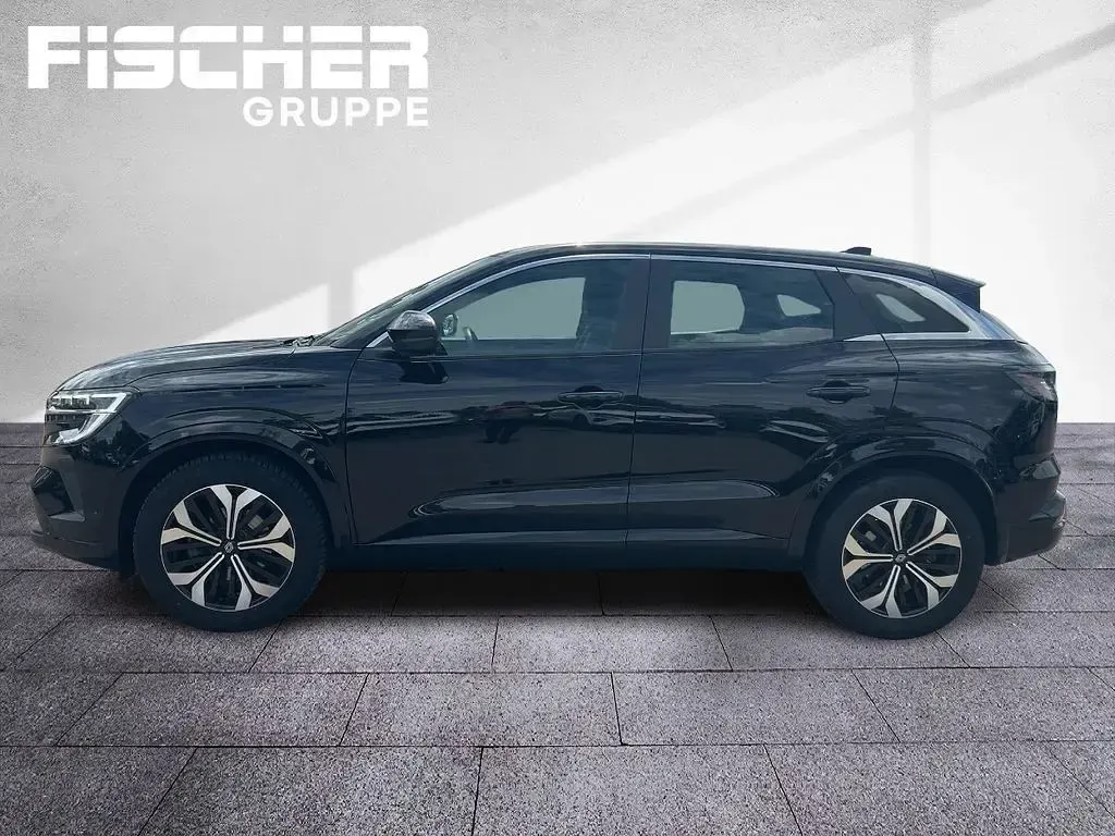 Gebraucht Renault Austral Evolution 158 PS (116 kW) 2024 Schwarz SUV