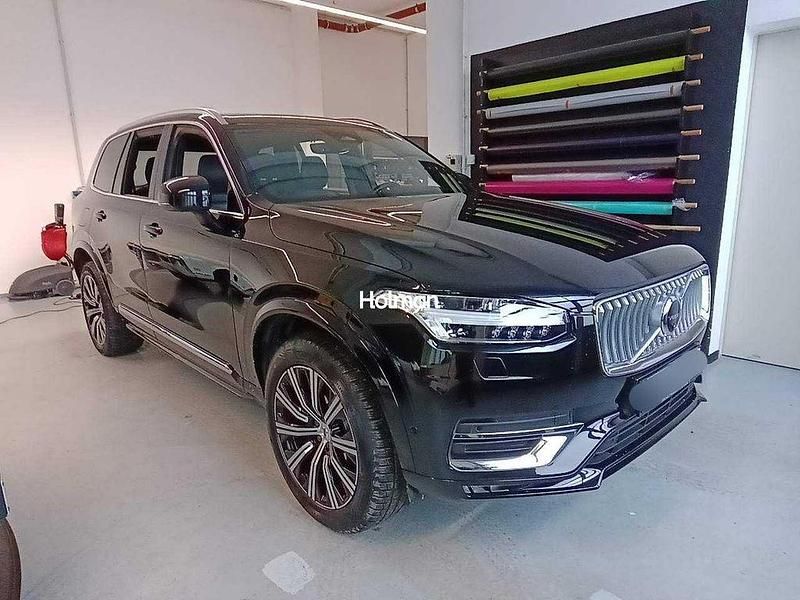 Gebraucht Volvo XC90 Ultimate 235 PS (172 kW) 2024 Schwarz SUV