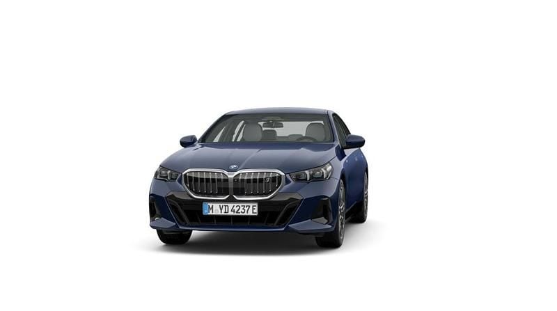 Gebraucht 2023 BMW i5 Shadowline Limousine | 58.990 € (Fairer Preis) - Bild 1/4