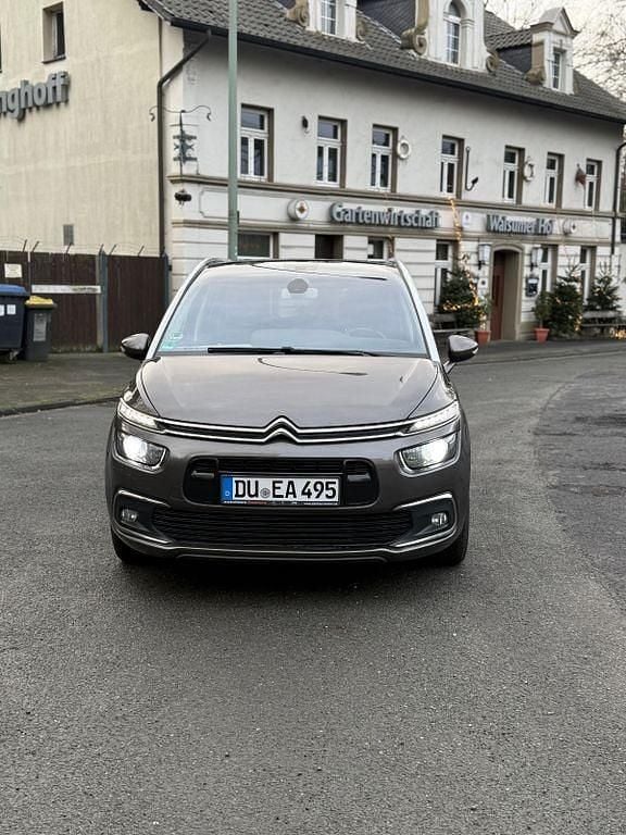 Gebraucht 2016 Citroën C4 Picasso Start Van / Kleinbus | 7.500 € (Superpreis) - Bild 1/4