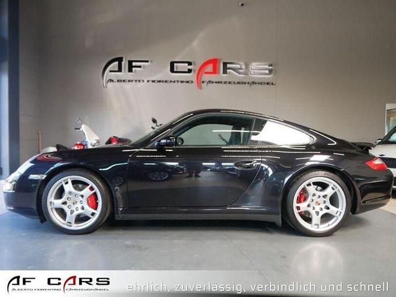 Gebraucht Porsche 911 355 PS (261 kW) 2007 Andere