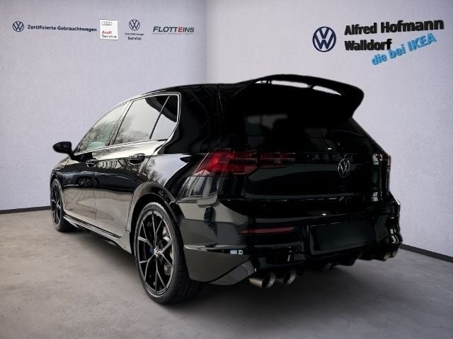 Gebraucht VW Golf VIII R 333 PS (244 kW) 2024 Andere farbe Limousine