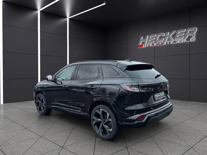 Gebraucht Renault Austral 200 PS (147 kW) 2025 Sternenschwarz SUV