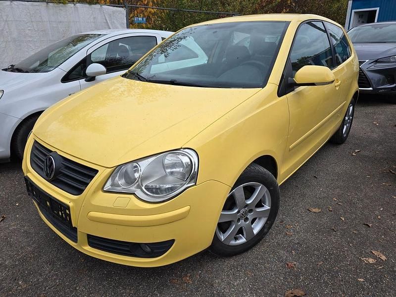 Gebraucht 2007 VW Polo Kleinwagen | 2.290 € (Fairer Preis) - Bild 1/4