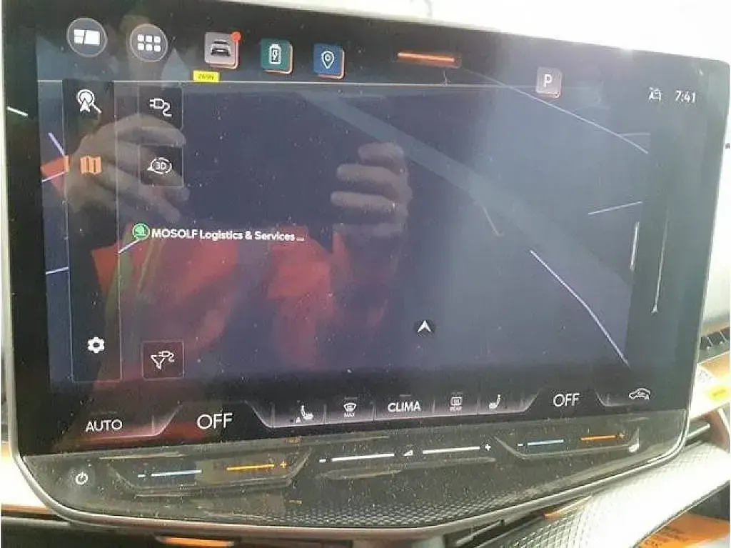 Usata Cupra Tavascan Endurance 210 kW (286 CV) 2025 Beige SUV