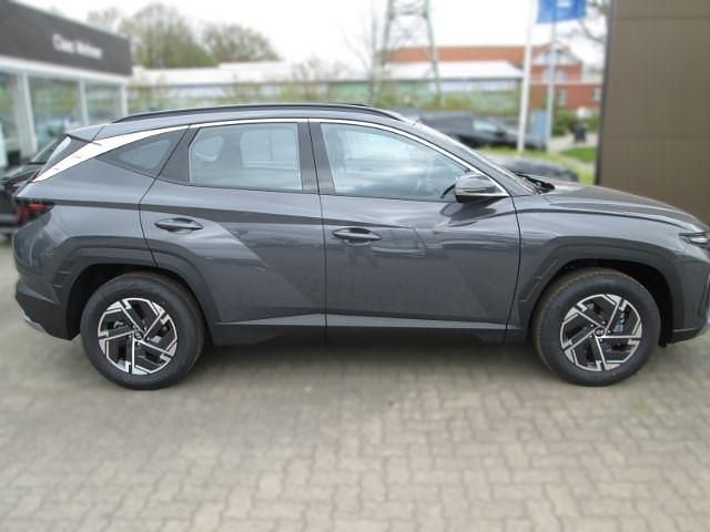 Neu Hyundai Tucson Select 150 PS (110 kW) 2026 Grau SUV